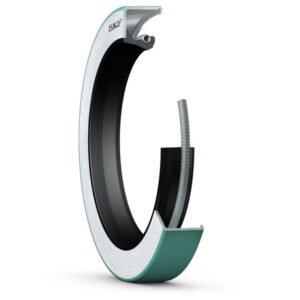 Phốt Chắn Dầu SKF 70x90x8 CRW1 R, Cao su Nitrile (NBR)