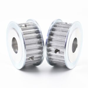 Puly Đai Răng - Timing Pulley