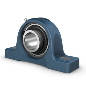 Gối Đỡ SKF SY 20 TF