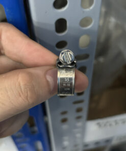 Siết Cổ Dê Inox 304 Orbit