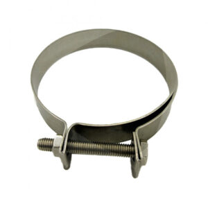 Siết Cổ Dê Bulong Inox 304
