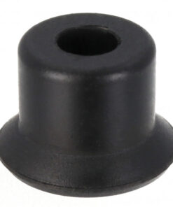 Đầu Nấm Hút Chân Không, Silicone Dẫn Điện, O.D 8 mm, Pisco VP8RSE