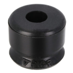 Đầu Nấm Hút Chân Không, Cao Su Nitrile (NBR), O.D 20 mm, Pisco VP20RN
