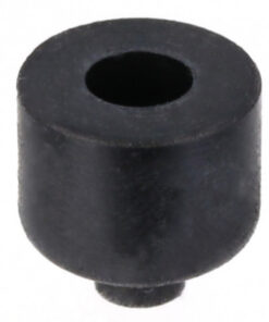 Đầu Nấm Hút Chân Không, Cao Su Nitrile - NBR, O.D 3 mm, Pisco VP3RMN