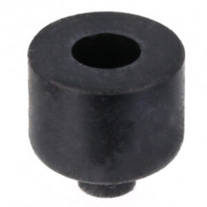 Đầu Nấm Hút Chân Không, Cao Su Nitrile - NBR, O.D 3 mm, Pisco VP3RMN