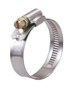 Siết Cổ Dê Inox