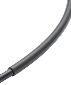 Ống Dẫn Khí Nén Chống Văng Bám Xỉ Hàn OD 10 x ID 7.5 mm Màu Đen Pisco FB1075-100