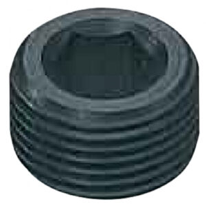 Screw Plugs Type Through Hole - Short M10x6 MSWAS10-6