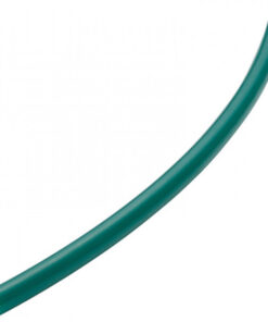 Ống Dẫn Khí Nén Nhựa Nylon OD 10 x ID 7.5 mm Màu Xanh Lá Pisco NA1075-20-G
