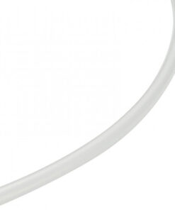 Ống Dẫn Khí Nén Nhựa Nylon OD 9.53 x ID 6.99 mm Màu Trắng Sữa Pisco NA3/8-20-W
