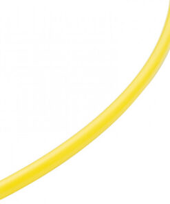 Ống Dẫn Khí Nén Nhựa Nylon Mềm OD 4 x ID 2.5 mm Màu Vàng Pisco NB0425-20-Y
