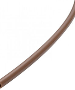 Ống Dẫn Khí Nén Nhựa Nylon Mềm OD 8 x ID 6 mm Màu Vàng Xanh Pisco NB0860-100-YG