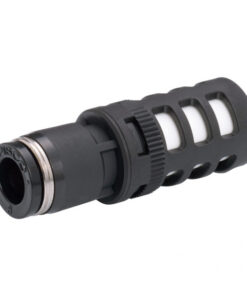 Giảm Thanh Khí Nén