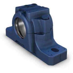 Gối Đỡ Hai Nửa SKF SNL 530