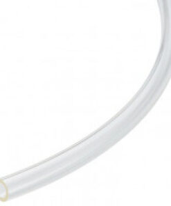 Ống Dẫn Khí Nén PEP Fluoropolymer OD 16 x ID 13 mm Trong Suốt Pisco SET1613-20-C