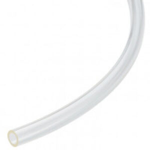 Ống Dẫn Khí Nén PEP Fluoropolymer OD 8 x ID 6 mm Trong Suốt Pisco SET0860-5-C