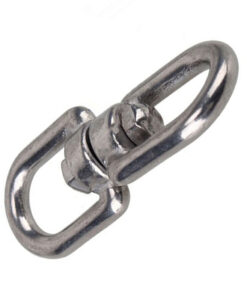 Ma Ní Chống Xoắn