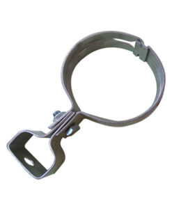 Đai Treo Ống Hai Mảnh