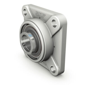 Gối Đỡ SKF FYWK 35 YTH