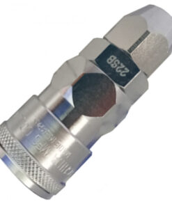 Khớp Nối Nhanh Bi Cái - Siết Tán NKC NL-23SB Dây Ø8.5xØ12.5