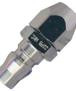 Khớp Nối Nhanh Bi Đực - Siết Tán NKC NL-23PB Dây Ø8.5xØ12.5