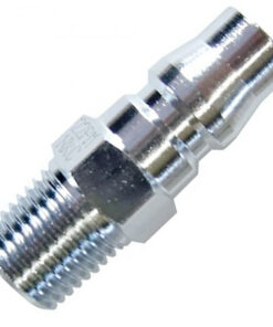 Khớp Nối Nhanh Bi Đực - Ren Ngoài NKC NL-24PM (1/2Inch) Ren Ngoài 21