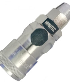 Khớp Nối Nhanh Bi Cái - Siết Tán NKC NL-330SAN Dây Ø8xØ12