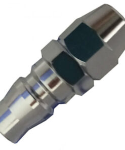 Khớp Nối Nhanh Bi Đực - Siết Tán NKC NL-330PAN Dây Ø8xØ12