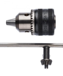 Đầu Kẹp Và Phụ Kiện