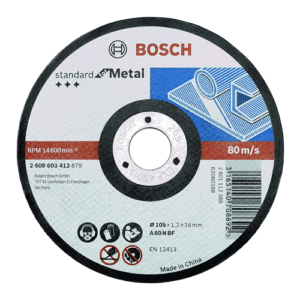 Đá cắt sắt 305x3.0x25.4mm Bosch 2608600276