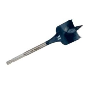 Mũi Khoan Khoét Gỗ Đuôi Cá SELFCUT 38x152mm Bosch