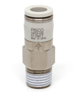 Van Khí Nén Một Chiều Pisco CVPC5/32-N1A