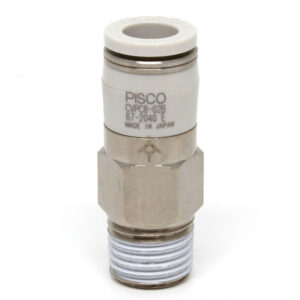 Van Khí Nén Một Chiều Pisco CVPC5/32-N1A