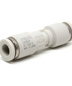 Van Khí Nén Một Chiều, Áp Suất Thấp Pisco CVLU1/2-1/2