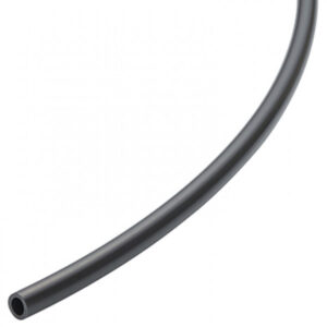 Ống Dẫn Khí Nén Nhựa PFA Fluoropolymer OD 10 x ID 7.5 mm Màu Đen Pisco SFT1075-100-B