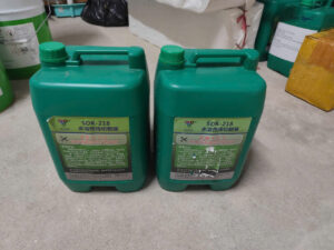 Dầu cắt dây SDK‑218