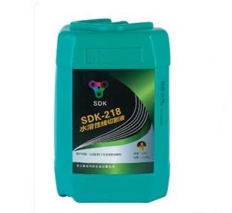 Dầu Cắt Dây SDK 218 Bình Dương Main