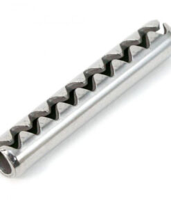 Chốt Răng Cưa Inox 304 JIS B2808 D1x4mm