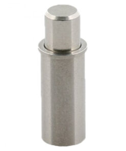 Vít Lò Xo Cực Nhỏ Inox 303 Đầu Inox 304 (Tải Trọng Nhẹ) MPFS1.5-1.5