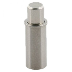 Vít Lò Xo Cực Nhỏ Inox 303 Đầu Inox 304 (Tải Trọng Nhẹ) MPFS1.5-1.5