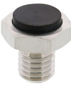 Stop Pins - Screw-with-Urethane Type - Coarse USTEH5.5