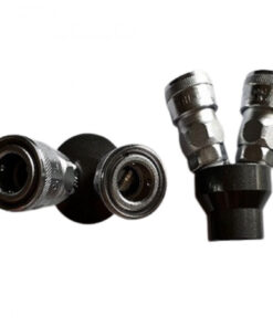 Khớp Nối Nhanh Bi Chia 2 NKC SMV-22SM