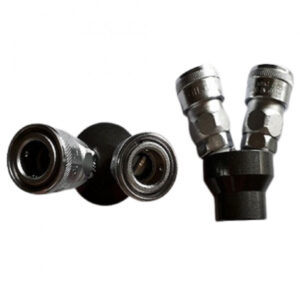 Khớp Nối Nhanh Bi Chia 2 NKC SMV-22SM