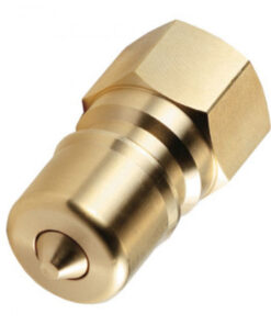 Khớp Nối Nhanh Bi Đực Có Khóa - Ren Trong CDC SP 04P