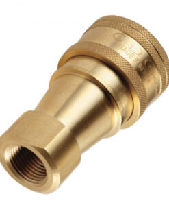 Khớp Nối Nhanh Bi Cái Có Khóa - Ren Trong CDC SP 04S