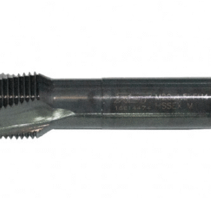 Mũi Taro Xoắn - Lỗ Thông