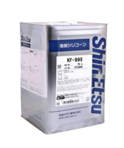 Shinetsu KF-995 – Keo Silicone Chịu Nhiệt & Cách Điện Cao Cấp Từ Nhật Bản