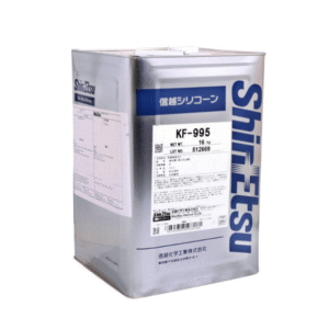 Shinetsu KF-995 – Keo Silicone Chịu Nhiệt & Cách Điện Cao Cấp Từ Nhật Bản