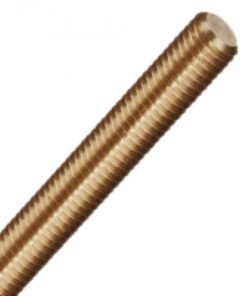 Ty Ren Đồng Thau M3x1000