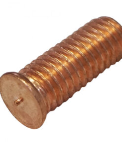 Bulong Hàn Thép Mạ Đồng M3x6